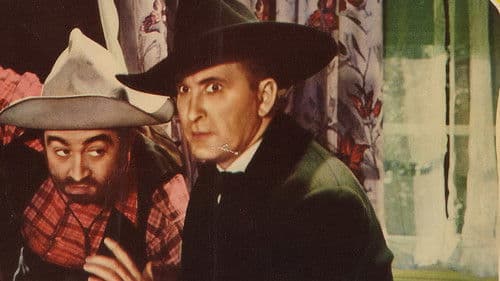 Riders of Black Mountain Bild 1