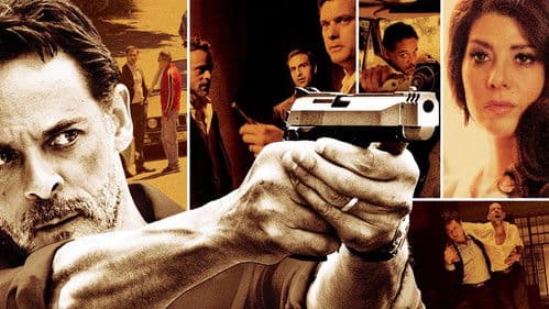 Inescapable - Entführt in Damaskus Bild 1