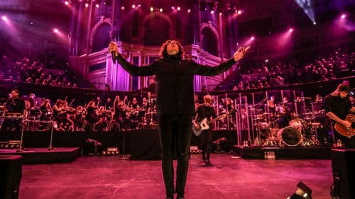 Bring Me the Horizon: Live at the Royal Albert Hall Bild 1