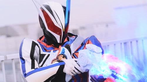 仮面ライダーノクス 変身講座 Bild 5