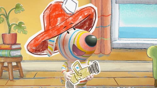 Dylan's Playtime Adventures Bild 4