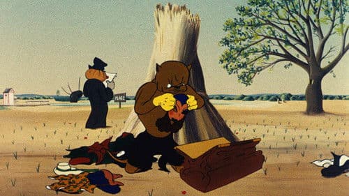 L'Épouvantail Bild 3