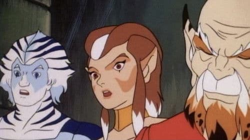 ThunderCats Ho! The Movie Bild 2