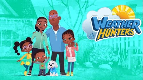 Weather Hunters Bild 1