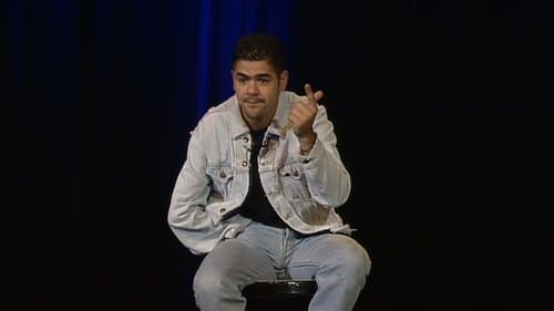 Jamel Debbouze - Jamel en scène Bild 1