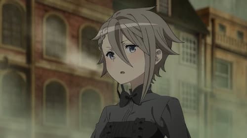 Princess Principal Bild 5