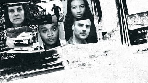 Crime Nation Bild 6