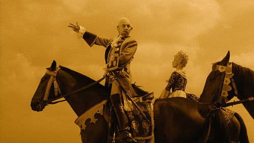 Baron Münchhausen Bild 6