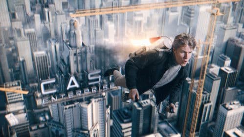 Guy Manley: A Real Movie Bild 2