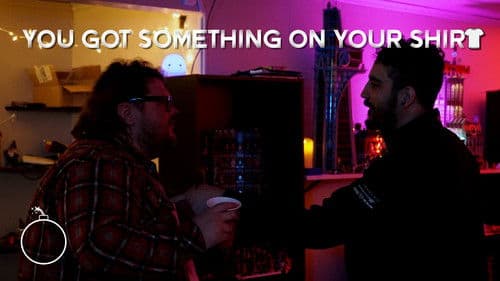 You Got Something on Your Shirt Bild 1