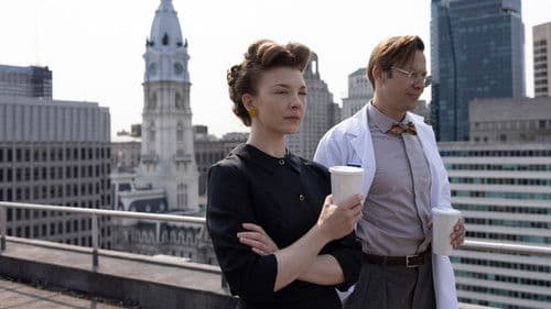 Audrey's Children Bild 8