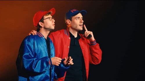 Ambroise et Xavier Bild 1