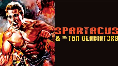 Spartacus und die zehn Gladiatoren Bild 8