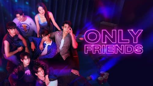 Only Friends Bild 1
