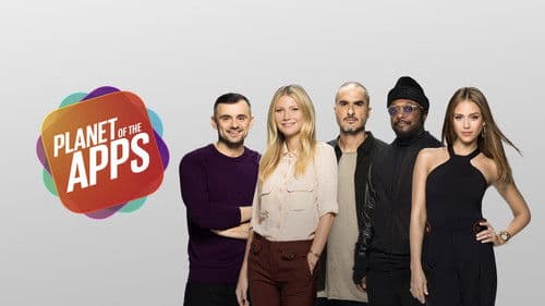 Planet of the Apps Bild 4