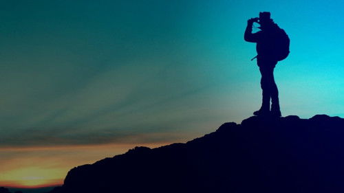 Les plus beaux treks Bild 1