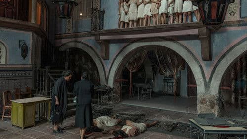 Die toten Frauen Bild 5