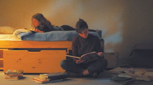 Petite Maman - Als wir Kinder waren Bild 7