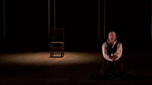 Handel's Tamerlano Bild 2