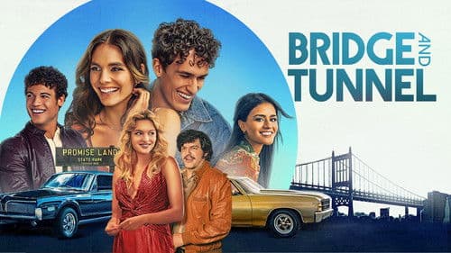 Bridge and Tunnel Bild 8