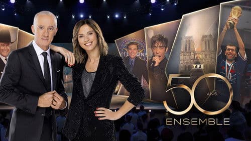 TF1 : 50 ans ensemble ! Bild 7