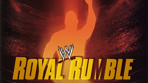 WWE Royal Rumble 2002 Bild 2
