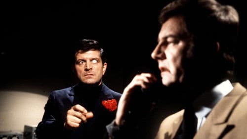 Der Mann mit dem Glasauge Bild 4