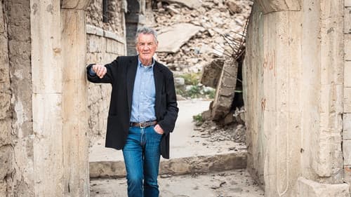 Michael Palin: Into Iraq Bild 8