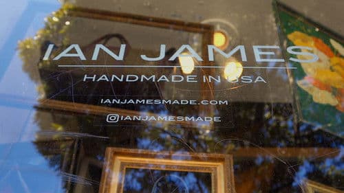 Ian James Made Bild 2