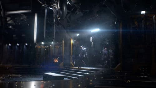 Praetoria: Part One Bild 1