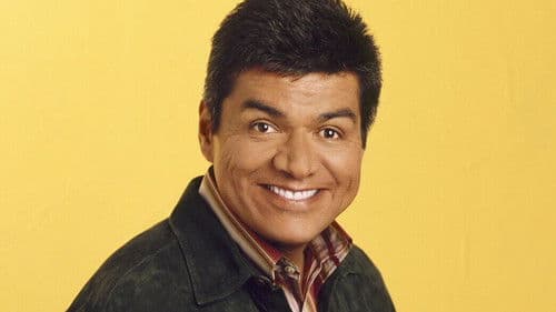 George Lopez Bild 1