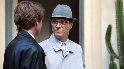 Willkommen bei den Honeckers Bild 4