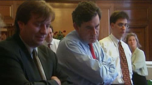 Out Of The Shadows Bild 1