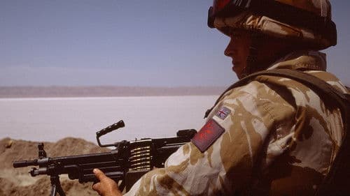 Scars of War - Kriegsnarben sind tief Bild 3