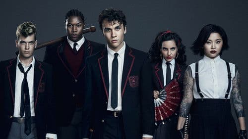 Deadly Class Bild 6