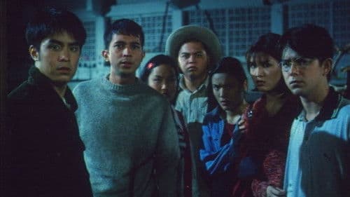 Sumigaw Ka Hanggang Gusto Mo Bild 1