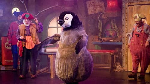 Plop Show: Het Bezoek Van Pinki Bild 4