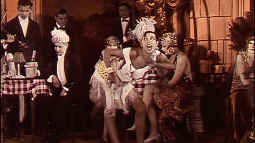 Joséphine Baker en couleur Bild 1