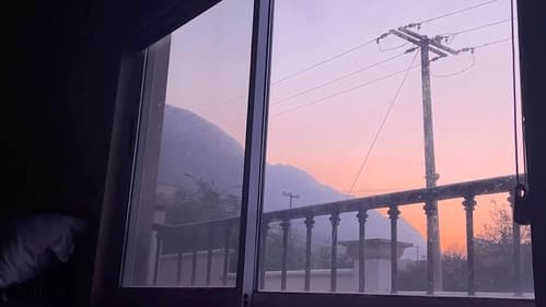 Un Dia Solitario en Invierno Bild 8