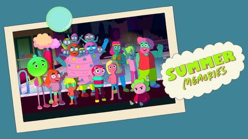 Summer Memories Bild 3