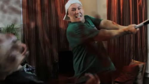 Ninja Zombies Bild 5