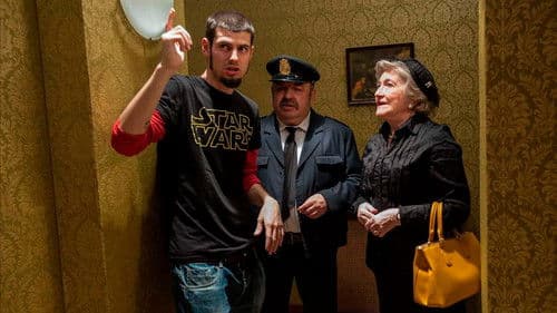 La chaqueta del botones Bild 2