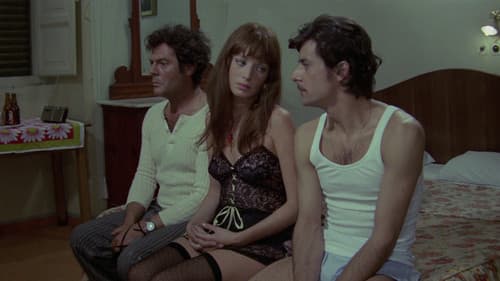 Eifersucht auf italienisch Bild 2