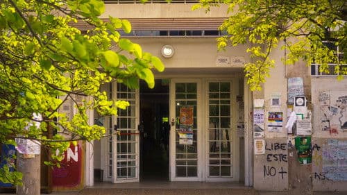 El cine que nos forma Bild 1