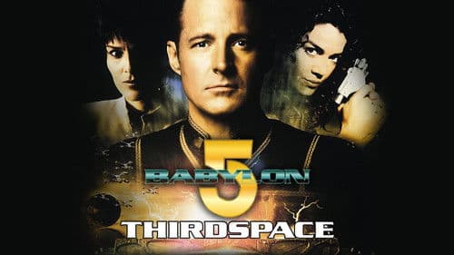 Spacecenter Babylon 5 - Das Tor zur 3. Dimension Bild 3