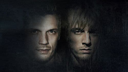 Fallen Idols: Nick and Aaron Carter Bild 1