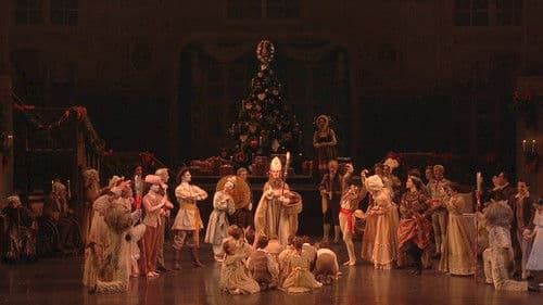 The Royal Ballet: The Nutcracker Bild 1