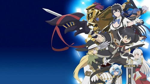 My Gift Lvl 9999 Unlimited Gacha: Backstabbed in a Backwater Dungeon, I’m Out for Revenge! Bild 5