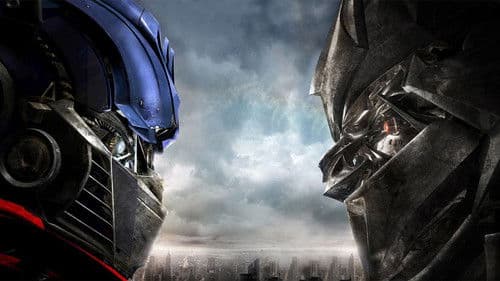 Transformers Bild 1