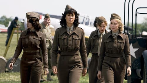 Female Agents - Geheimkommando Phoenix Bild 6